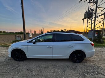 SÚRNE Predám Seat Leon 1,8 TSI FR ST DSG - 17