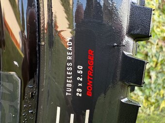 Woom 5 , Woom 5 off a Trek Rail 7 elektrobicykel FULL - 17