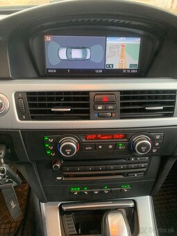 Bmw e90 330i Mpaket - 17