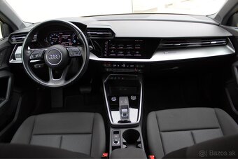 Audi A3 sedan - 17