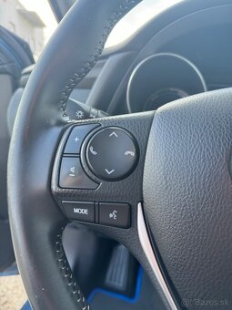 ✅️Toyota Auris 1.8 I VVT-i HybridSD Executive✅️ - 17