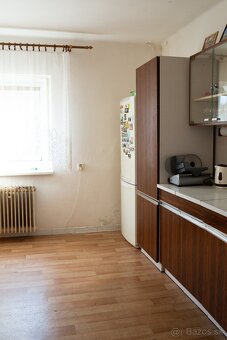 Rodinný dům  ve Valašské Senici - 17