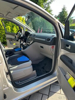 FORD FOCUS C-MAX 1.8 TDCi r.v. 2006 - 17