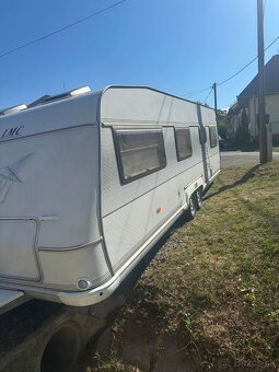 Predam / Vymenim LMC musterland 720 - 17