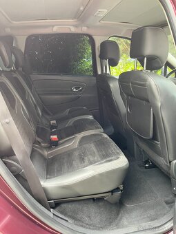 Renault Mégane Scénic 1.5dCi X-MOD - 17