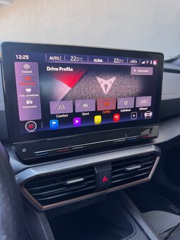 Cupra Formentor VZ 2.0 TSi 228kW DSG 4x4 - 17