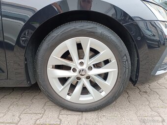 Škoda Octavia 4 Combi 2.0TDI 58tkm Matrix - záruka Autodraft - 17