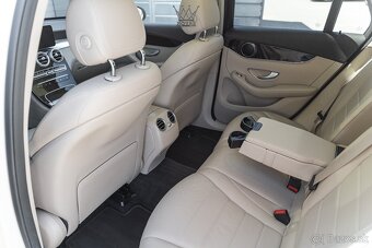 Mercedes-Benz GLC 300de 4Matic AMG-Line Multibeam DPH SKauto - 17