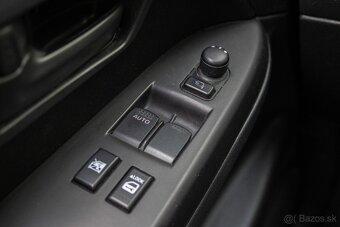 Fiat Sedici 1.6 4x4 2014 - 17