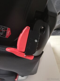 Recaro young sport 9-36kg - 17