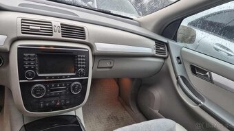 Mercedes Benz R W251 320CDi 165kw 4-matic - 17