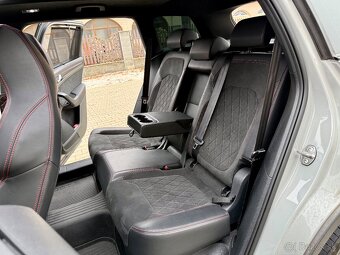 Škoda Kodiaq 2.0 TSI RS 4x4 DSG - 17