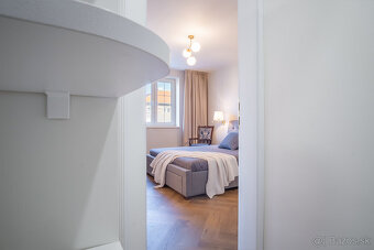 Na predaj jedinečný 3-izbový byt po štýlovej rekonštrukcii v - 17