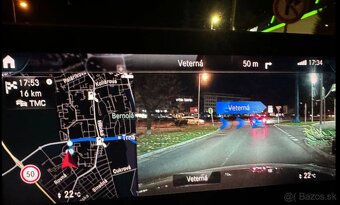 Mercedes-Benz EQC 400 4MATIC 300kW AMG Line - ODPOCET DPH- - 17