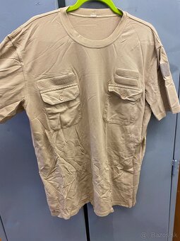 Púštne maskáče , kanady atď.. - 17