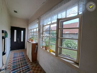 HALO reality - Predaj, rodinný dom Zvolenská Slatina, s krás - 17