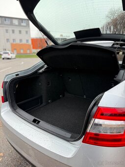 ✅ ŠKODA OCTAVIA 3 Facelift - 17