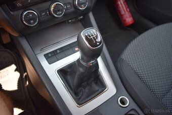 Škoda Octavia Combi 1.6 TDI 77Kw MT/5 - 17