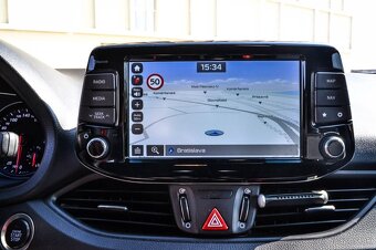 Hyundai i30 N Fastback 2.0 T-GDi N Performance MT - 17