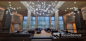 Luxusný investičný 2-izbový Apartmán, Demänovská dolina - 17