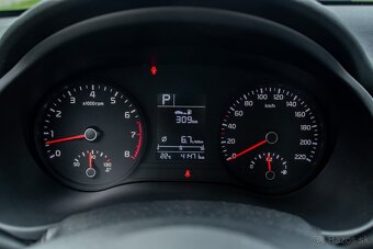KIA Rio Automat - 17