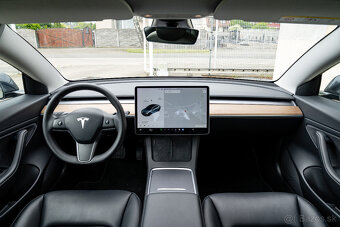Tesla Model 3 LONG LIFE-DUAL MOTOR 78KWH, 350KW - 17