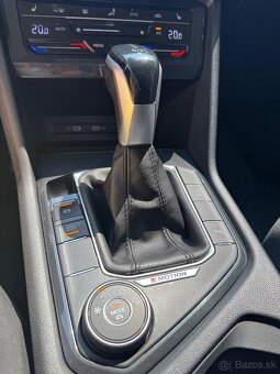 Volkswagen Tiguan Life 2.0 TDI EVO DSG 4MOTION - 17
