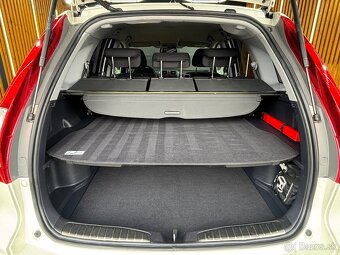 Honda CR-V 2.2 i-DTEC Elegance - 17