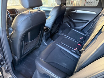 Audi Q5 3.0 TDI DPF quattro S tronic Automat 4x4 S-Line - 17