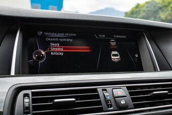 BMW Rad 5 530d xDrive F10 - 17