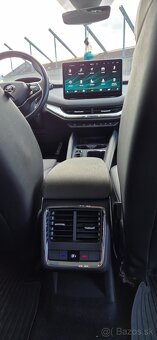 Škoda Enyaq iV60 Loft - 17