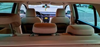 Škoda Superb Combi 2.0 Tdi 125kw 2012 DSG F1 Elegance Full - 17