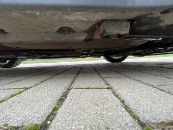 Mini cooper R50 85KW 2001 - 17