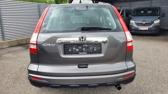 Honda CRV - 17