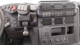 Iveco Trakker 360 6x4 - 17