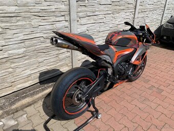 HONDA CBR 600RR - 17