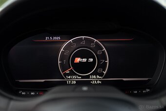 Audi RS3 8V lim - 17