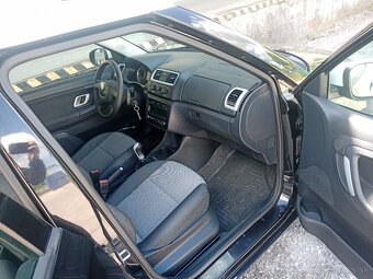 Skoda Fabia 2 - 17