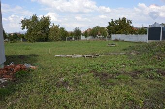 Predaj novostavba bungalov rodinný dom Veľké Ripňany - 17