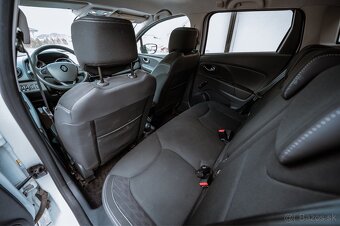 Renault Clio Grandtour 0,9 Tce Limited - 17