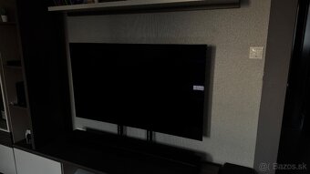 Predám televízor LG OLED C9 - 17