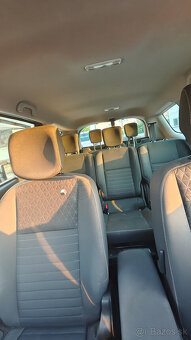 Na predaj: Renault Grand Scenic 1.6 dCi 96 kW, 7-miestny, 1. - 17
