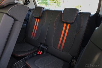 BMW Rad 2 Gran Tourer 218i Advantage A/T 7-miest - 17