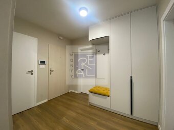 NA PRENÁJOM 3 IZBOVÝ BYT NITRA - CENTRUM, NOVOSTAVBA - 17