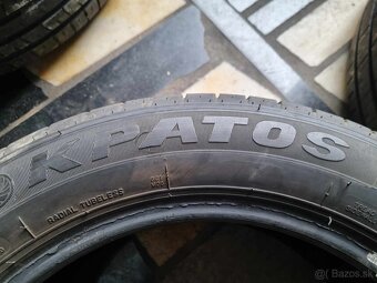 PLECHOVE DISKY VW GROUP 5x100 5x112 r15 r16 aj samotne pneu - 17