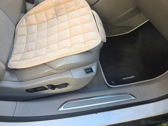Citroen c5 1.6 htp 115 kw - 17