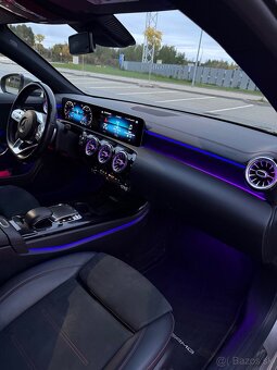 MERCEDES CLA 220 4MATIC AUTOMAT - 17