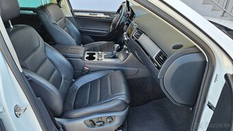 Volkswagen Touareg II 3.0 V6 TDI BMT 4MOTION 193kW - 17