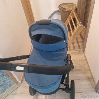 cybex balios S - 17