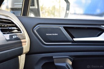 Volkswagen Tiguan Allspace 2.0 TDI EVO DSG 4MOTION 200 KONÍ - 17